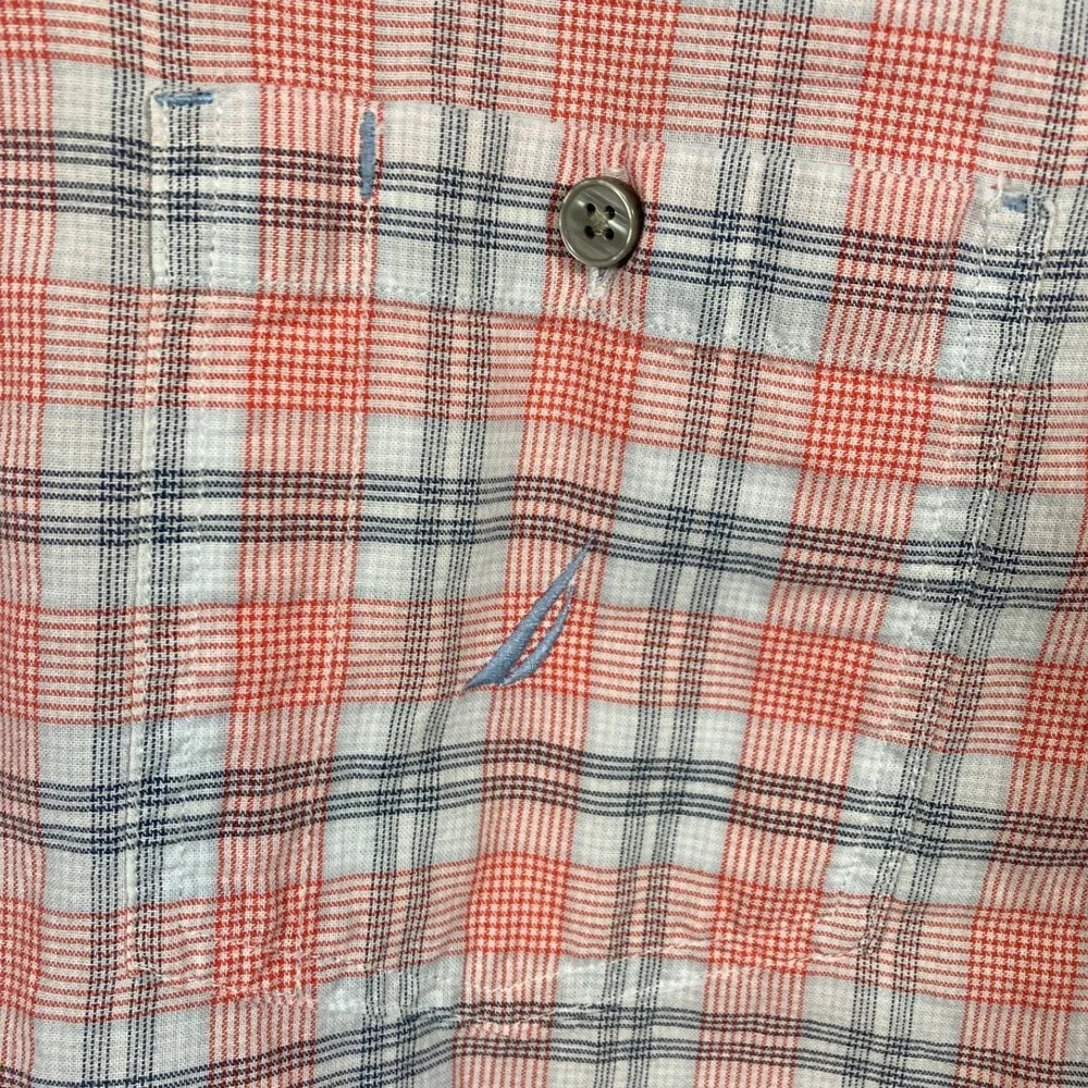 Nautica short sleeve
